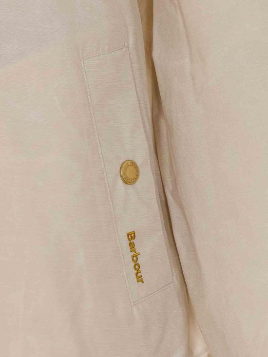 26SS 바버 자켓 LSP0306CR31 Beige - BARBOUR