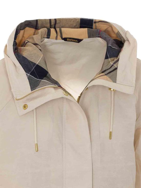26SS 바버 자켓 LSP0306CR31 Beige - BARBOUR