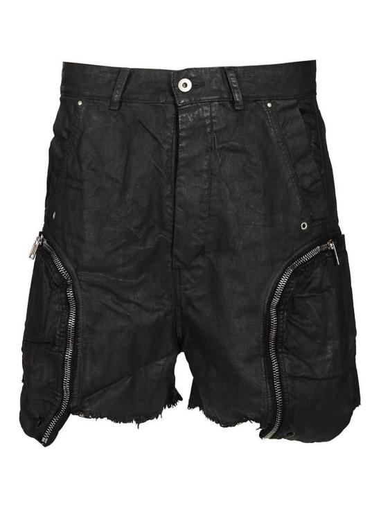 26SS 다크쉐도우 숏팬츠 DU01F4350DBK09 Black