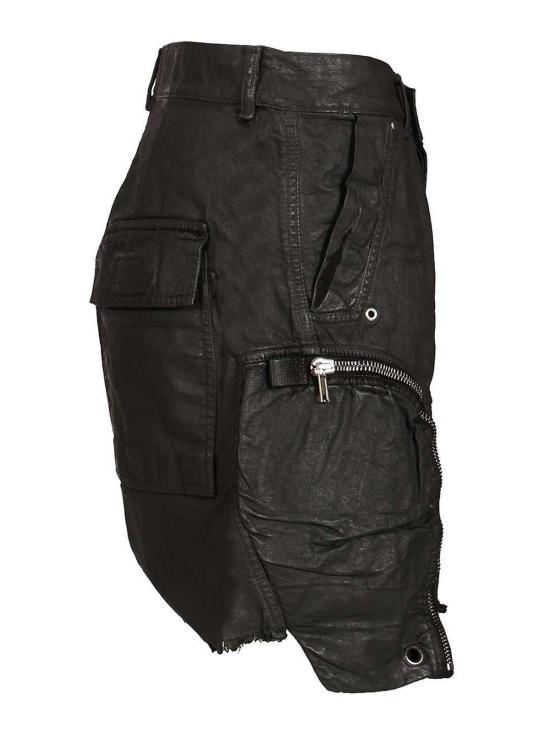 26SS 다크쉐도우 숏팬츠 DU01F4350DBK09 Black - DRKSHDW