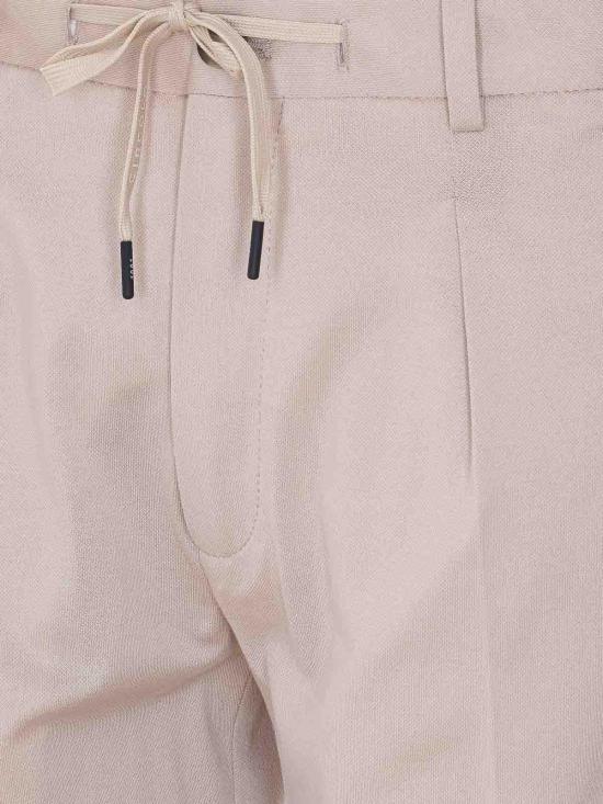 26SS 치르콜로1901 스트레이트 팬츠 CN51771197 Beige - CIRCOLO 1901