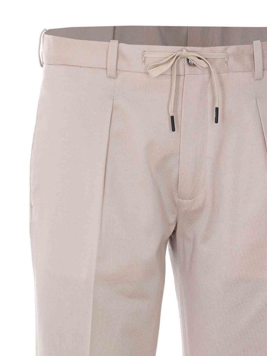 26SS 치르콜로1901 스트레이트 팬츠 CN51771197 Beige - CIRCOLO 1901