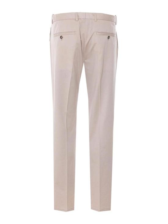 26SS 치르콜로1901 스트레이트 팬츠 CN51771197 Beige - CIRCOLO 1901