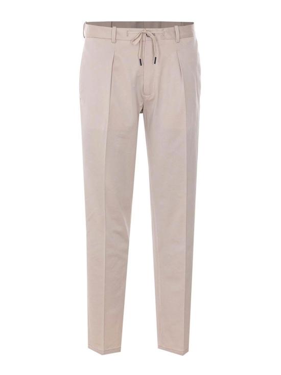 26SS 치르콜로1901 스트레이트 팬츠 CN51771197 Beige