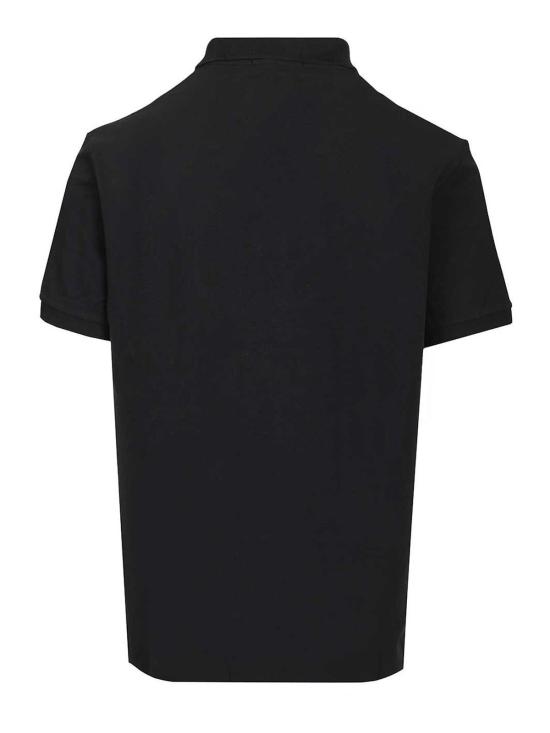 26SS 스톤 아일랜드 폴로 티셔츠 2200008S0017V0020 Blue - STONE ISLAND