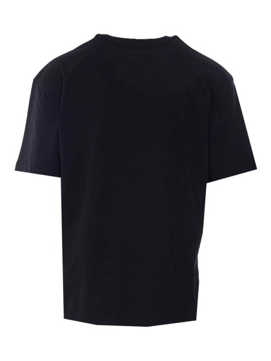 26SS 이놈어닛 반팔 티셔츠 NUS26272009 Black - IH NOM UH NIT