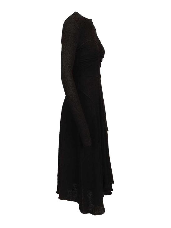 26SS 이자벨마랑 플레어 팬츠 26PRO1068FAD1J06I01BK Black - ISABEL MARANT