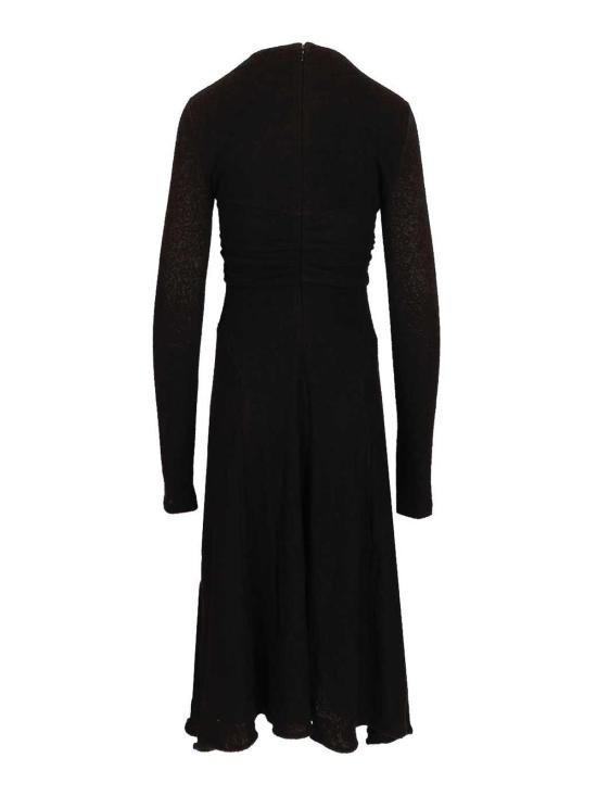 26SS 이자벨마랑 플레어 팬츠 26PRO1068FAD1J06I01BK Black - ISABEL MARANT