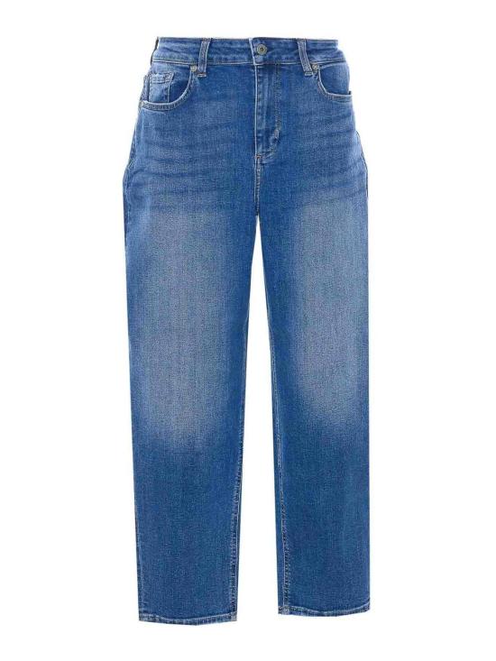 26SS 리우조 데님 팬츠 UA6200DS05778998 Blue