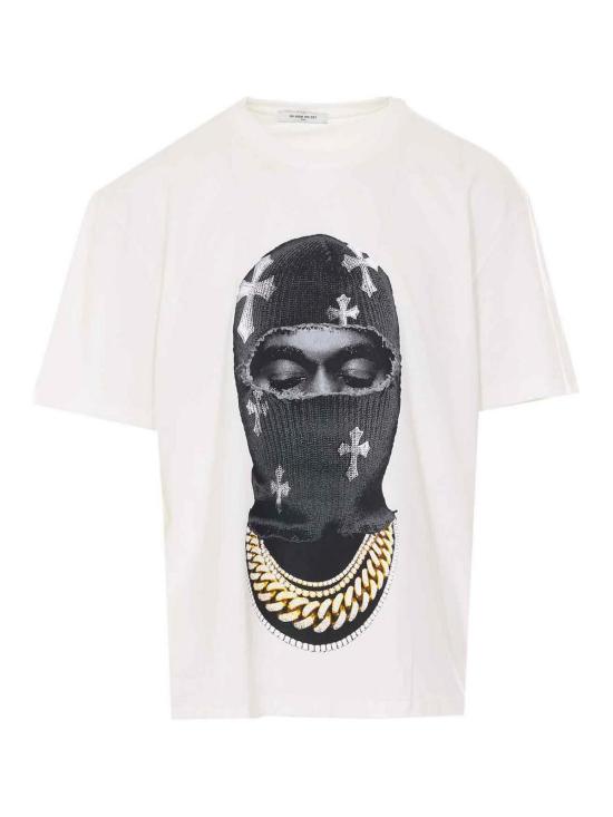 26SS 이놈어닛 반팔 티셔츠 NUS26217081 White