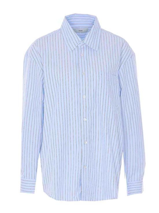 26SS 던스트 셔츠 UDSH6A104B2SKY Blue