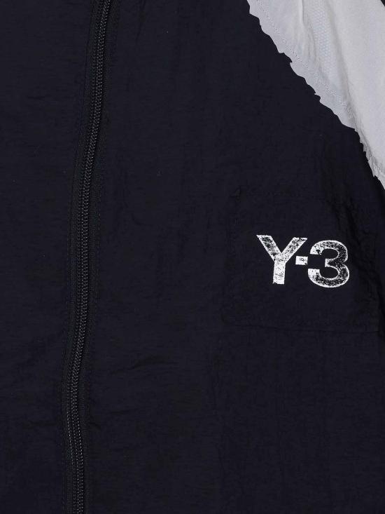 26SS 와이쓰리 터틀넥 KF6027 Black - Y-3