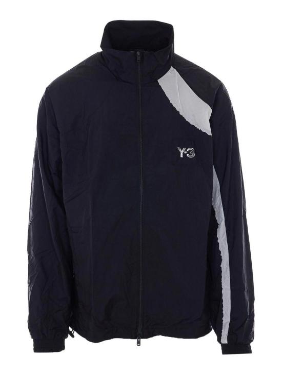 26SS 와이쓰리 터틀넥 KF6027 Black