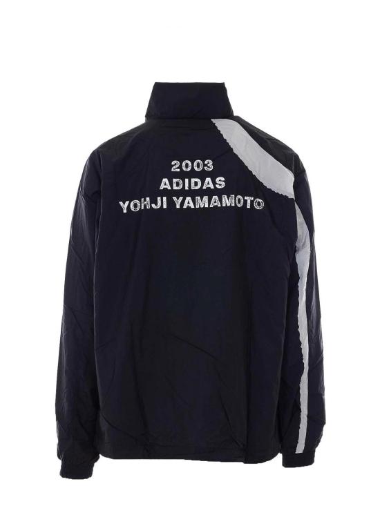 26SS 와이쓰리 터틀넥 KF6027 Black - Y-3