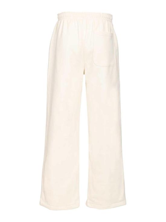 26SS 노스페이스 트레이닝/조거 팬츠 NF0A8EG2QLI White - NORTH FACE