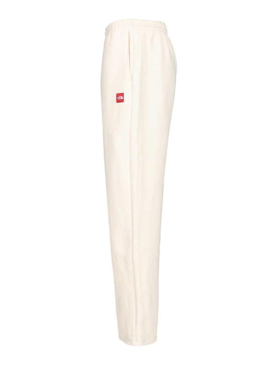 26SS 노스페이스 트레이닝/조거 팬츠 NF0A8EG2QLI White - NORTH FACE