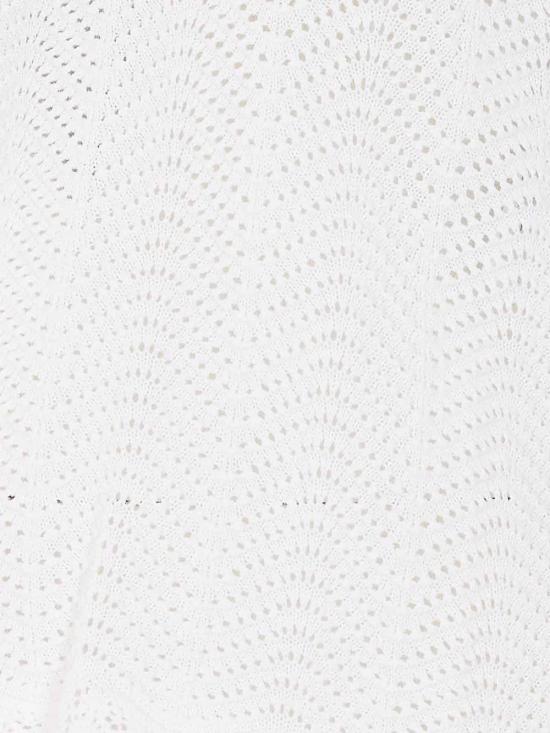 26SS 트윈셋 반팔 티셔츠 261TT305100282 White - TWINSET