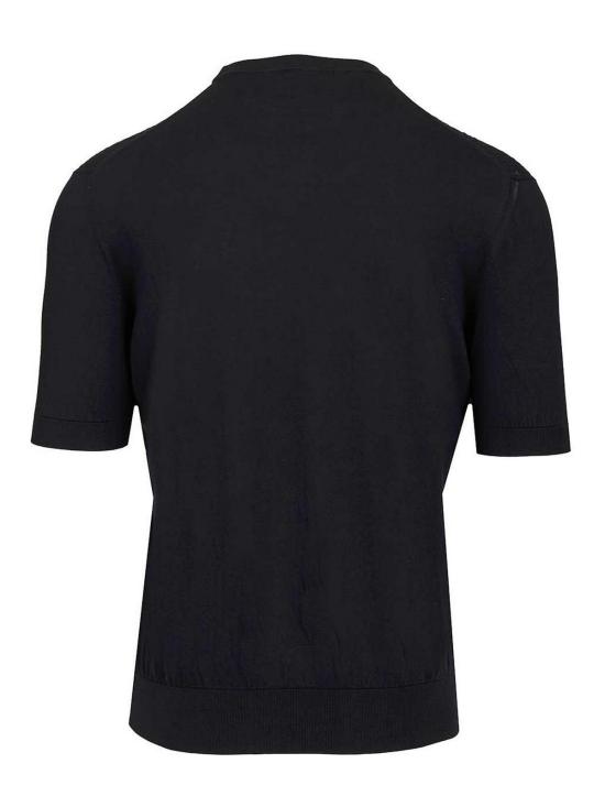 26SS 페델리 반팔 티셔츠 MU0D5850828 Blue - FEDELI