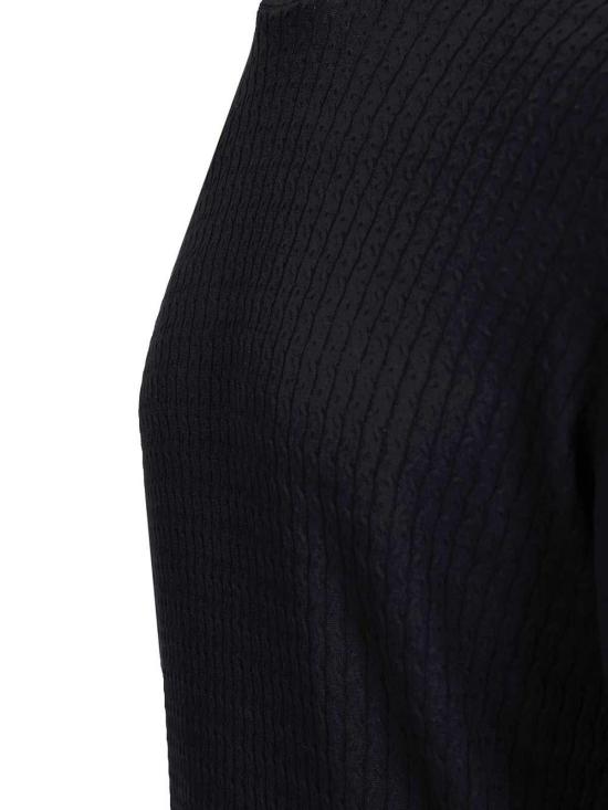 26SS 페델리 반팔 티셔츠 MU0D5850828 Blue - FEDELI