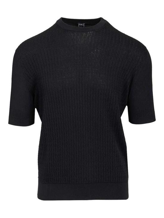 26SS 페델리 반팔 티셔츠 MU0D5850828 Blue