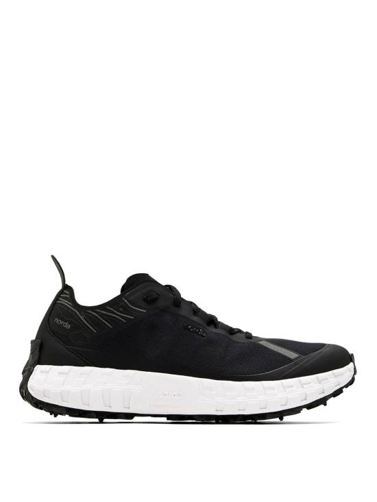 26SS 노르다 스니커즈 NR001AMCOBLK Black