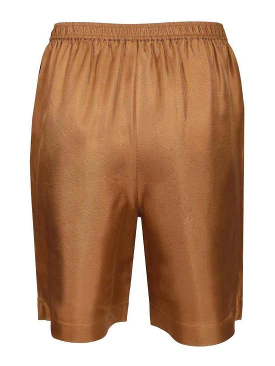 26SS 루루 스튜디오 숏팬츠 ZINIALDS01MACADAMIA Beige - LOULOU STUDIO
