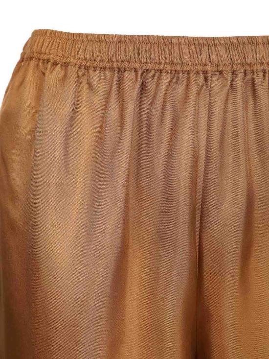 26SS 루루 스튜디오 숏팬츠 ZINIALDS01MACADAMIA Beige - LOULOU STUDIO