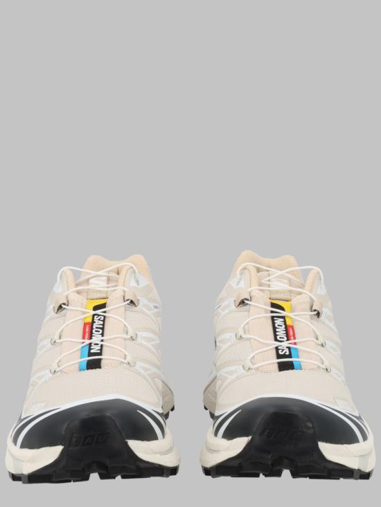 26FW 살로몬 스니커즈 L47989700 RAINYDAY BK WH WHITE