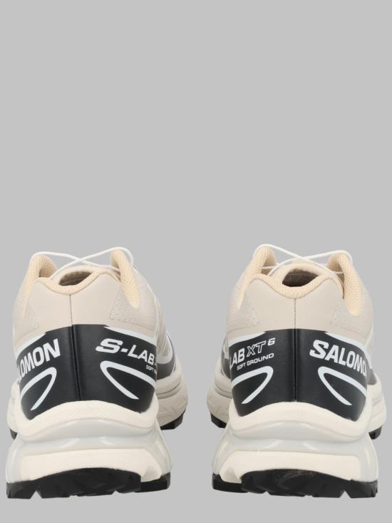 26FW 살로몬 스니커즈 L47989700 RAINYDAY BK WH WHITE - SALOMON