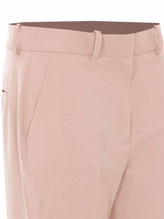26SS 치르콜로1901 스트레이트 팬츠 FD3863PF1362 Nude Neutrals - CIRCOLO 1901