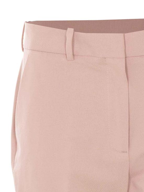 26SS 치르콜로1901 스트레이트 팬츠 FD3863PF1362 Nude Neutrals - CIRCOLO 1901