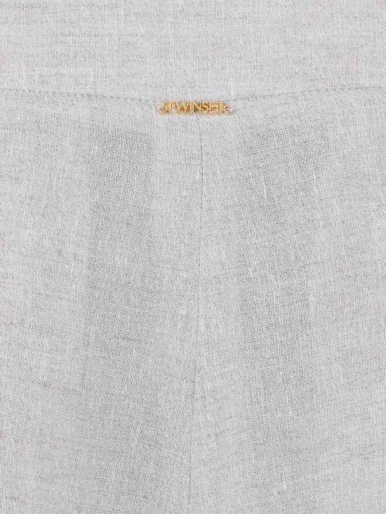 26SS 트윈셋 숏팬츠 261TT252313499 White - TWINSET
