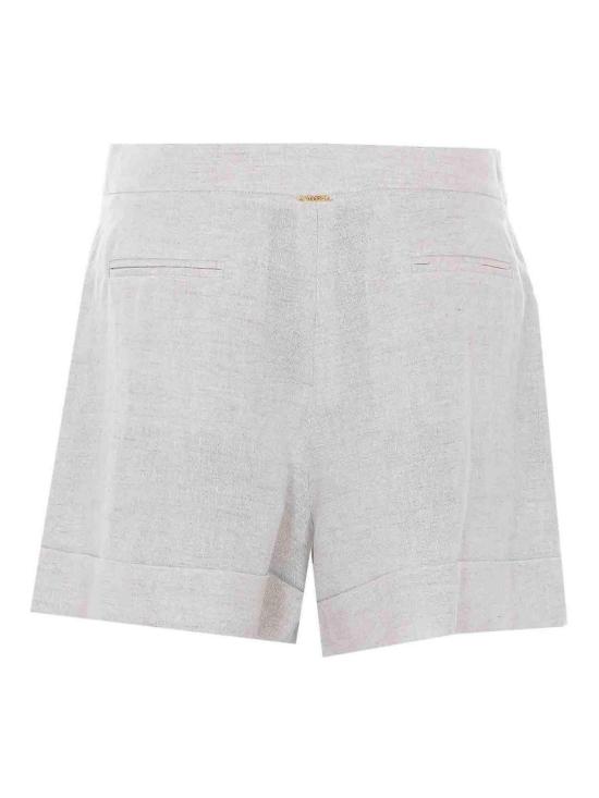 26SS 트윈셋 숏팬츠 261TT252313499 White - TWINSET