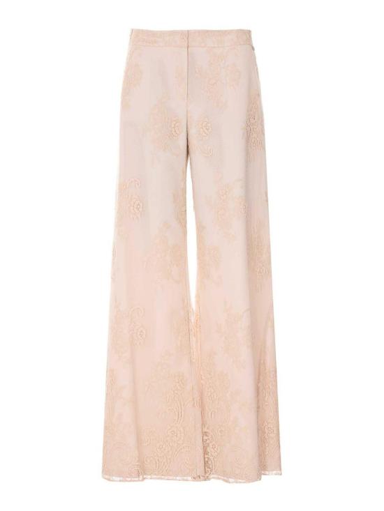 26SS 아니예 바이 스트레이트 팬츠 18527202486 Nude Neutrals