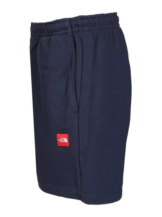26SS 노스페이스 숏팬츠 NF0A8FMH8K2 Blue - NORTH FACE