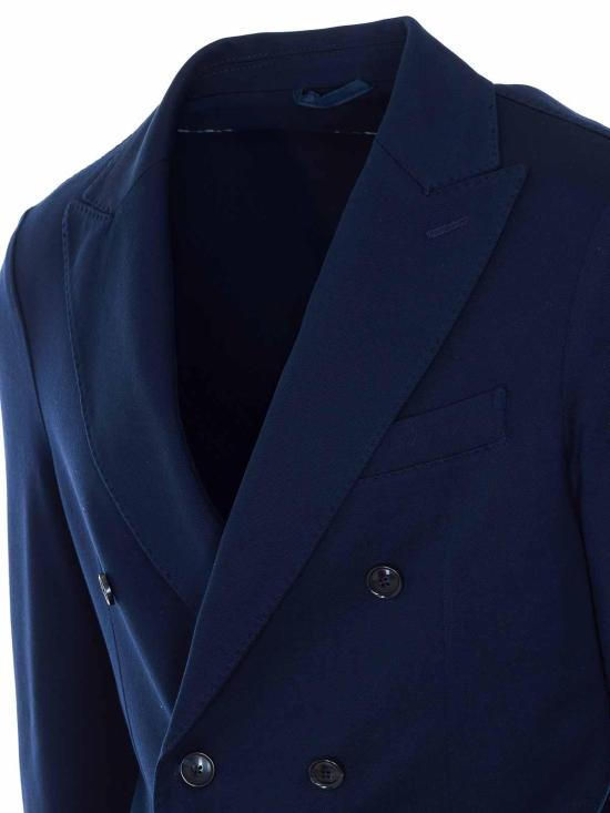 26SS 치르콜로1901 수트 자켓 CN5176447 Blue - CIRCOLO 1901