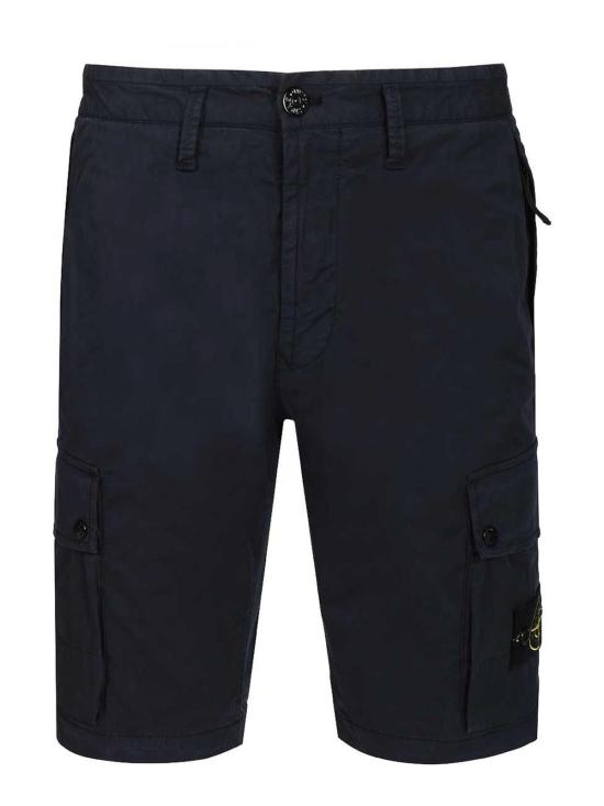 26SS 스톤 아일랜드 숏팬츠 L100019S0A10V0020 Blue