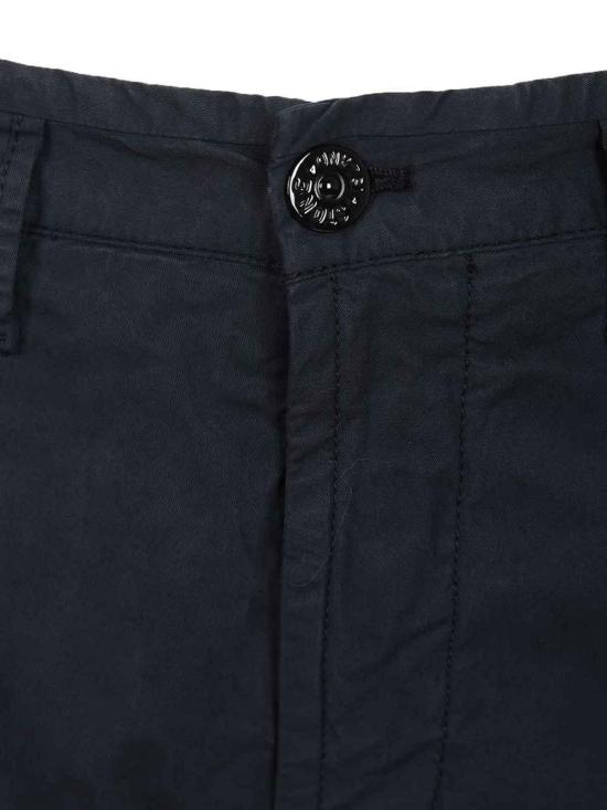 26SS 스톤 아일랜드 숏팬츠 L100019S0A10V0020 Blue - STONE ISLAND
