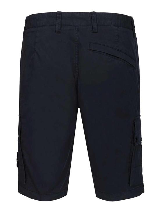 26SS 스톤 아일랜드 숏팬츠 L100019S0A10V0020 Blue - STONE ISLAND