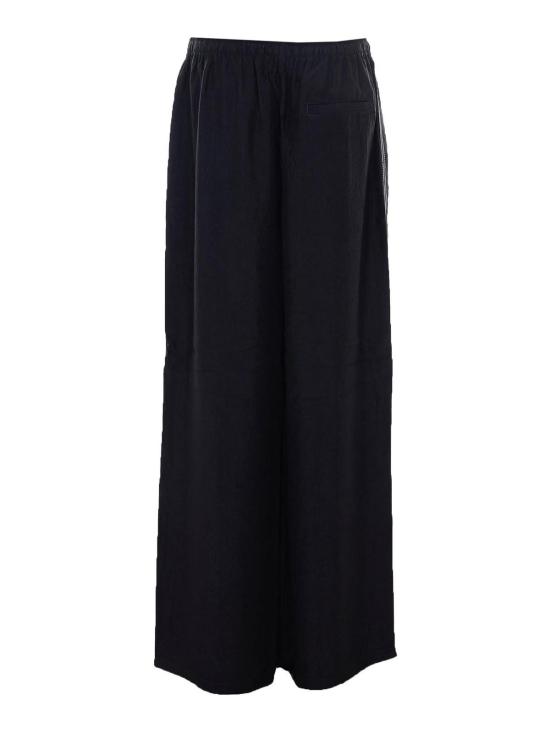 26SS 필리파 케이 스트레이트 팬츠 320921433 Black - FILIPPA K