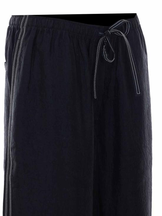 26SS 필리파 케이 스트레이트 팬츠 320921433 Black - FILIPPA K