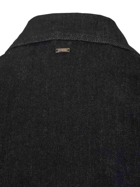 26SS 에르노 자켓 GI000659U133159200 Blue - HERNO