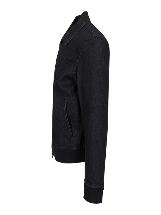 26SS 에르노 자켓 GI000659U133159200 Blue - HERNO