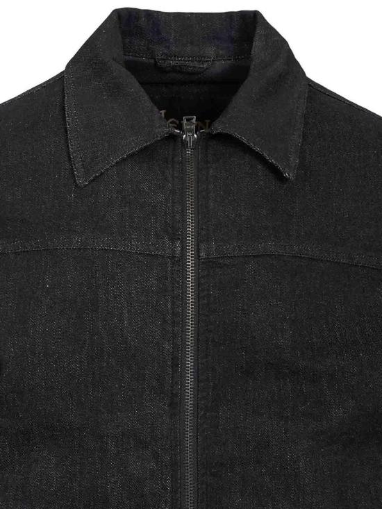 26SS 에르노 자켓 GI000659U133159200 Blue - HERNO