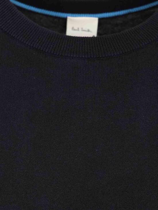 26SS 폴 스미스 스웨터 M1R776ZV0302249 Blue - PAUL SMITH