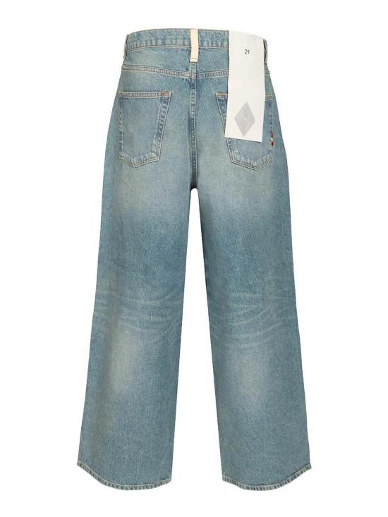 26SS 아미시 데님 팬츠 AMU154D7433188C0999 Blue - AMISH