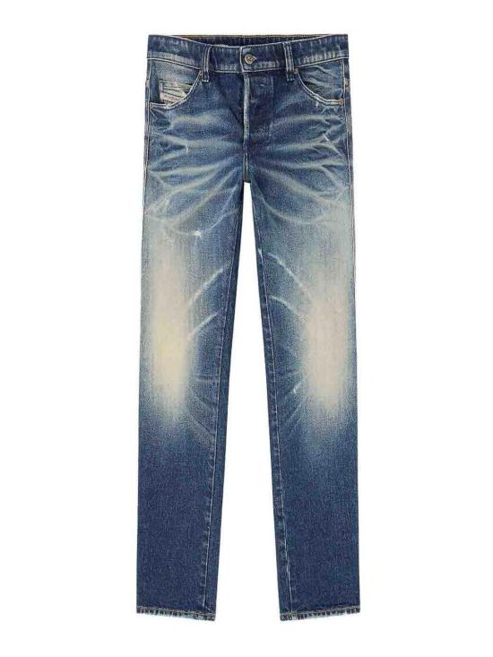26SS 디젤 데님 팬츠 A15797007CA01 Blue