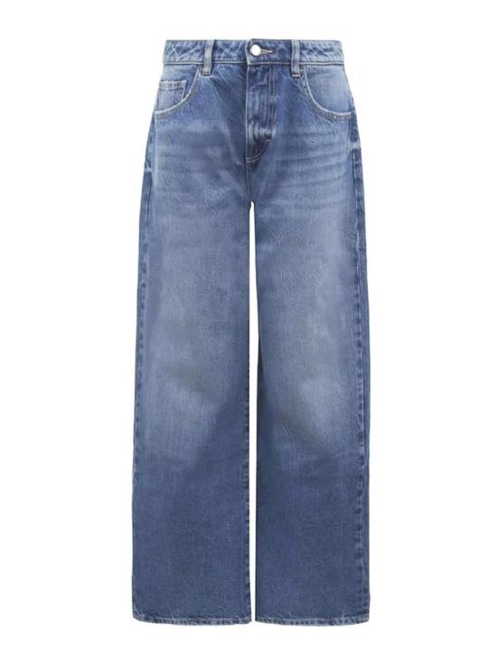26SS 아이콘데님 데님 팬츠 BEAID8832ECLIPSE Blue