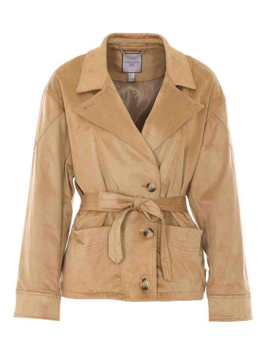 26SS 어반코드 수트 자켓 BJ20316BISCUIT Beige