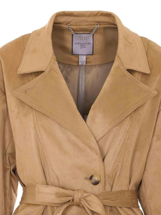 26SS 어반코드 수트 자켓 BJ20316BISCUIT Beige - URBANCODE